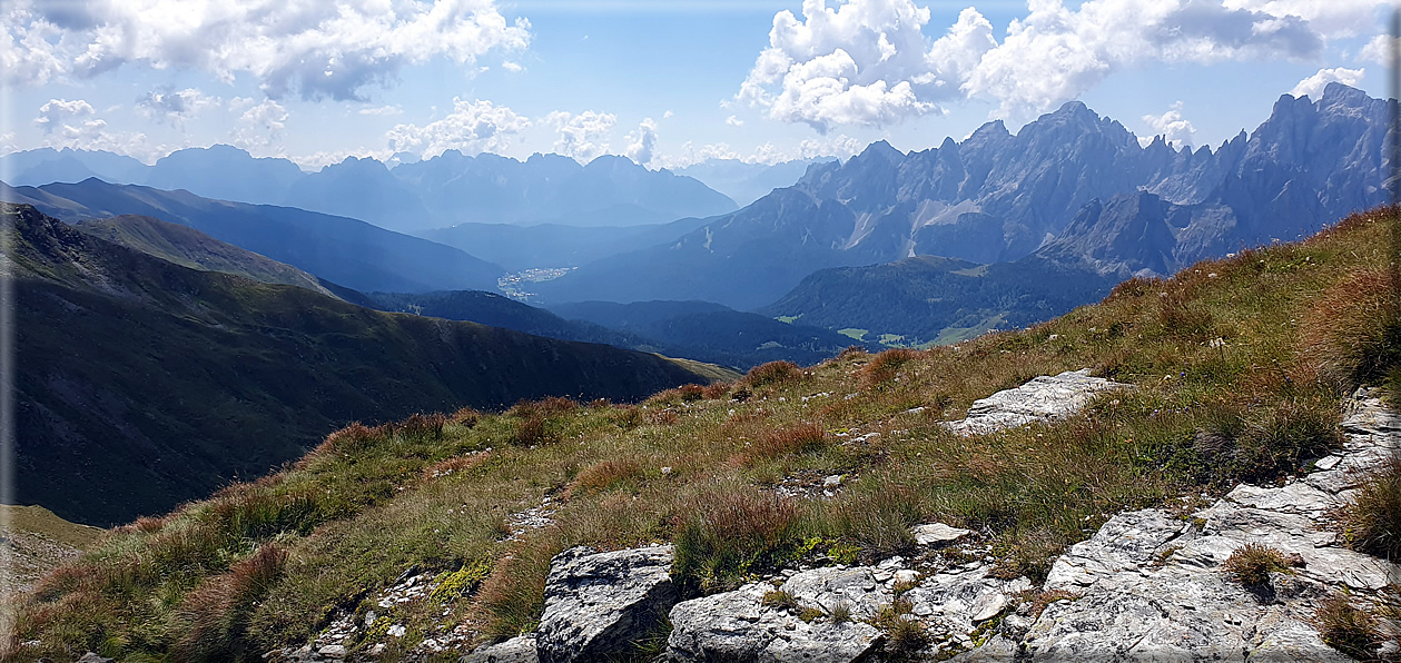 foto Monte Arnese